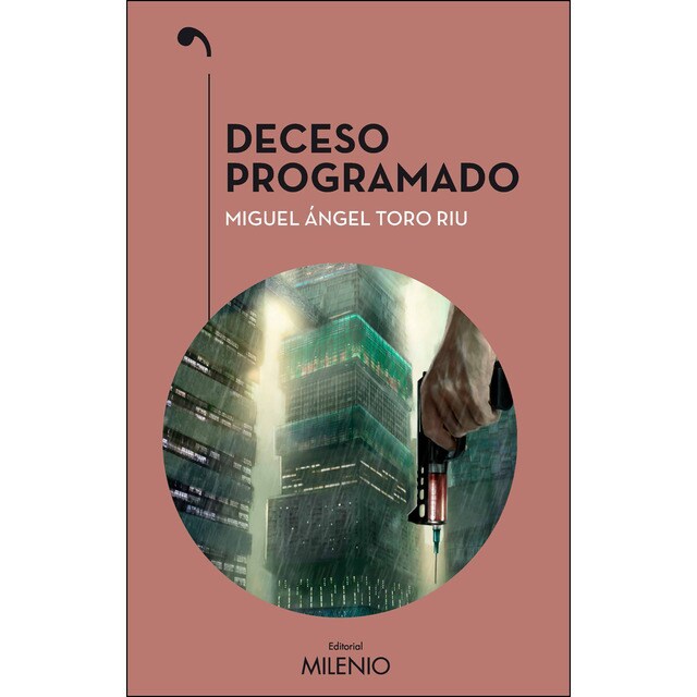Deceso programado (Tapa blanda)