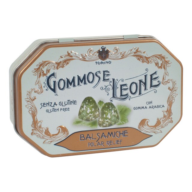 Leone - Gominolas Sabor Balsámico