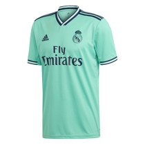 Camiseta de hombre 3ª equipación Real Madrid CF 2019-2020 ...