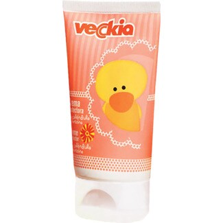 Veckia Creme Protector embalagem 100 ml