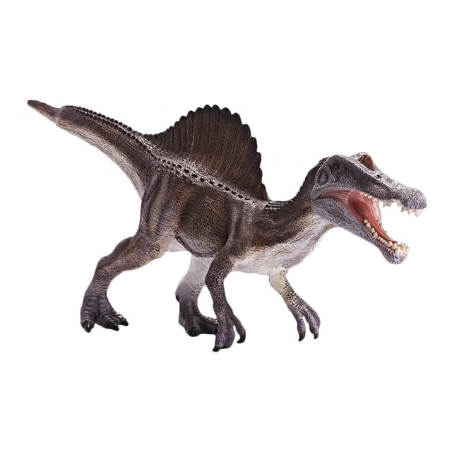 spinosaurus de juguete