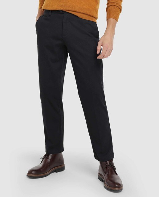 Chino de hombre reg
