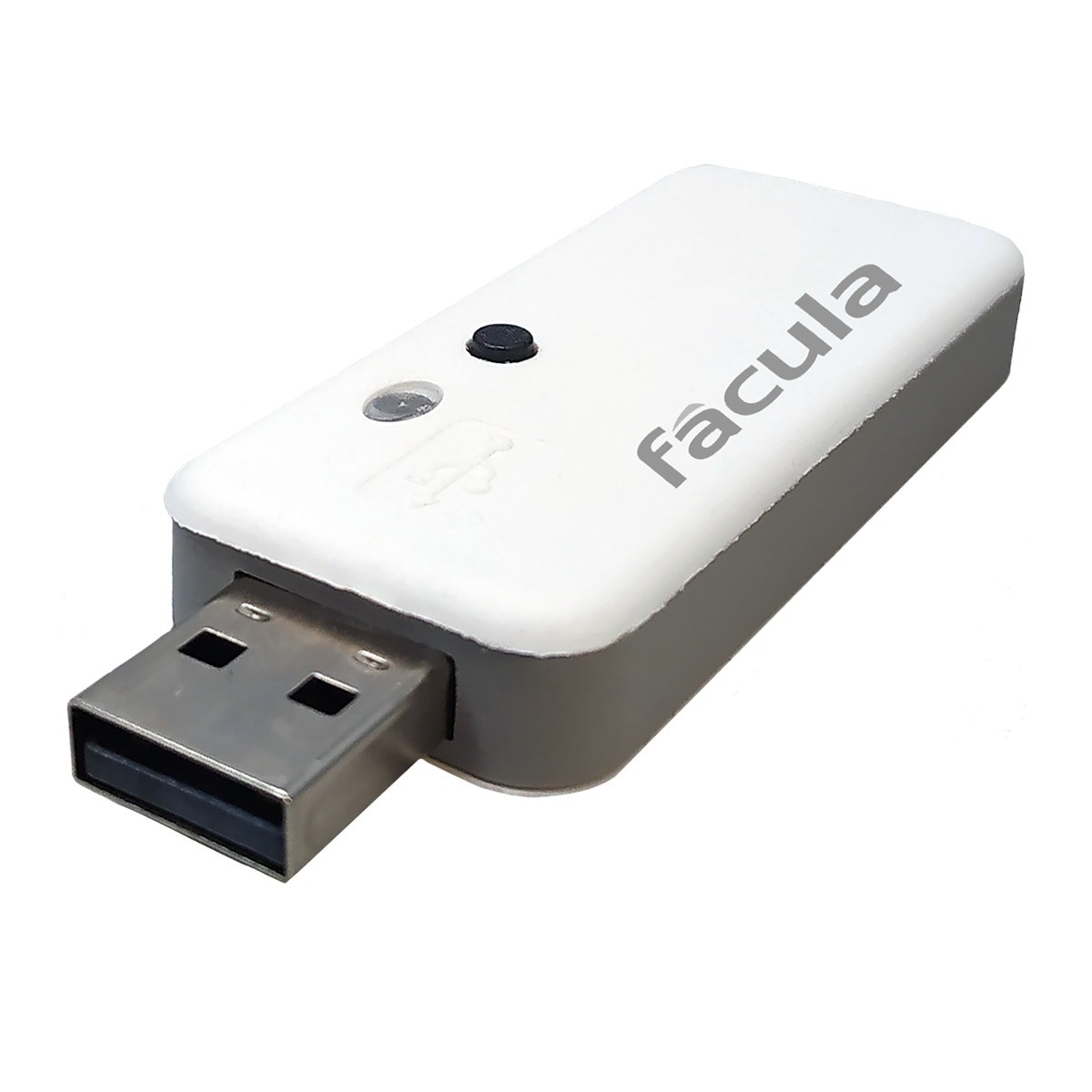 Fácula – Multilink USB Fácula MWF para emisores térmicos.