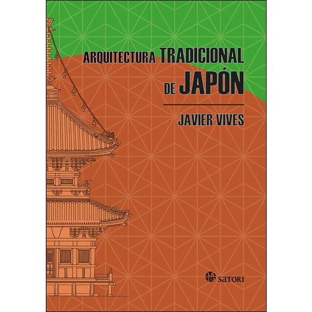 Arquitectura tradicional de japón