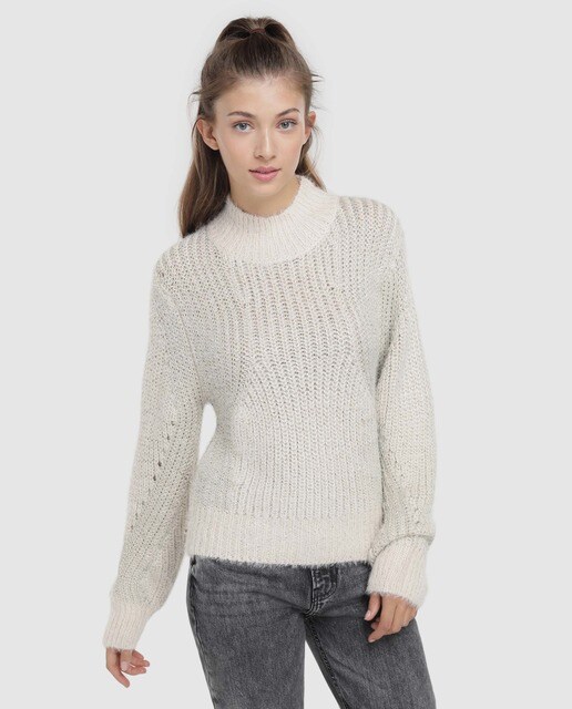 plain sweater women's