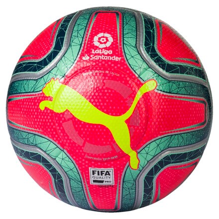 botines puma para futsal
