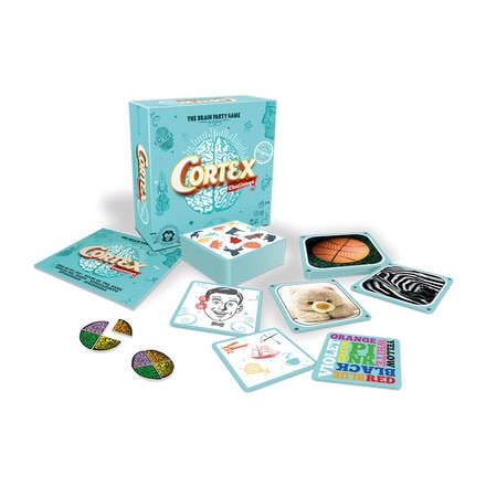 Cortex Challenge