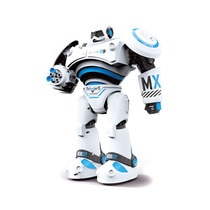 juguetes robotica el corte ingles