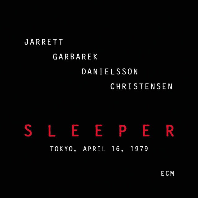 Sleeper 2 CD