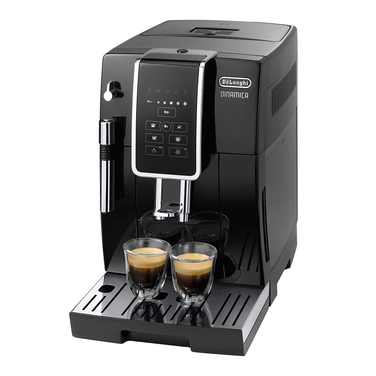 Nuevo Cafetera Superautomatica Delonghi El Corte Ingles | Compra Online a  Precios Super Baratos