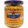 REINE DIJON mostaza en grano frasco 190 g