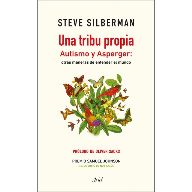 Una tribu propia: Autismo y asperger: otras maneras de entender el mundo (Tapa blanda)