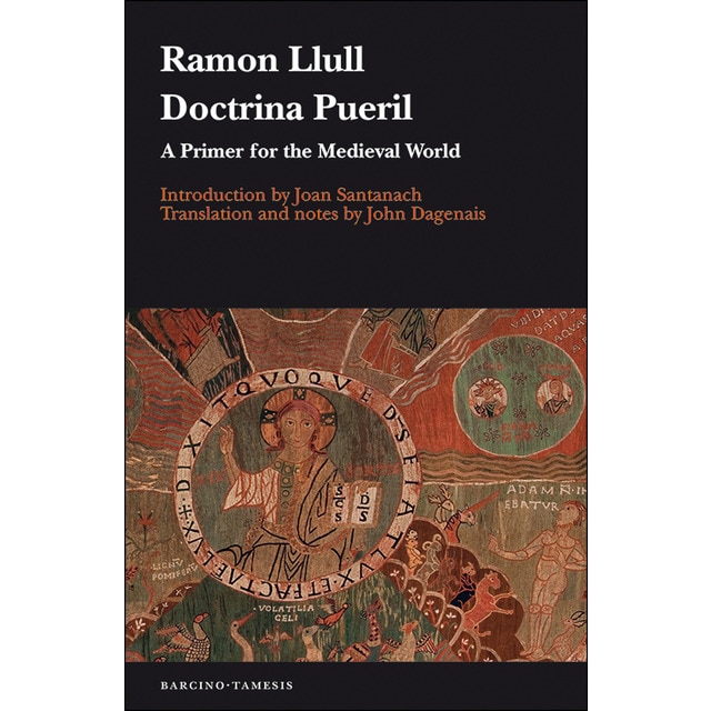 Doctrina pueril -anglès-