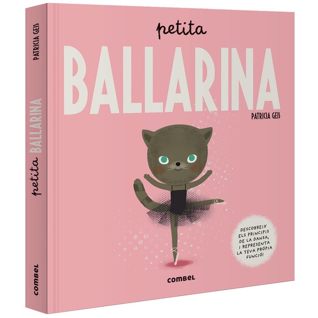 Petita ballarina (Tapa dura)