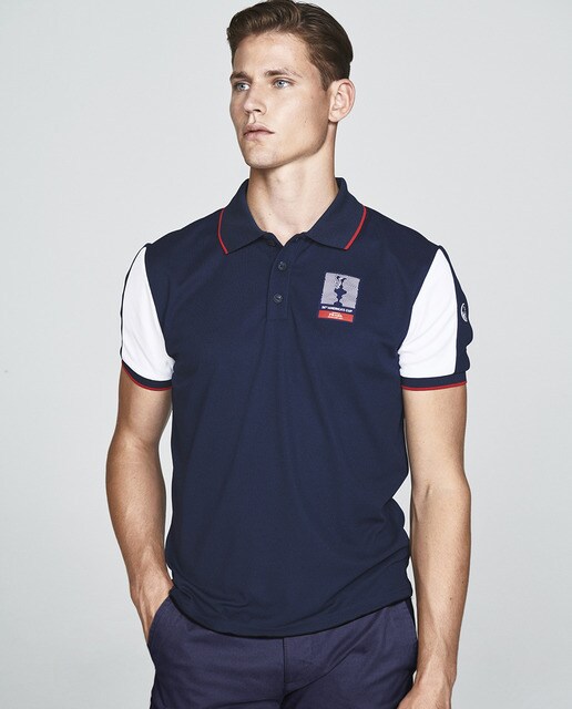 polos de hombre