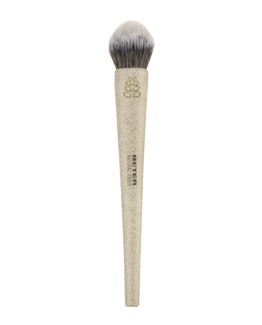Brocha colorete Yachiyo Natural Fiber de Beter