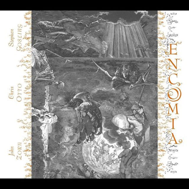 Encomia CD