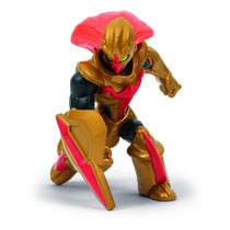 muñecos gormitis el corte ingles