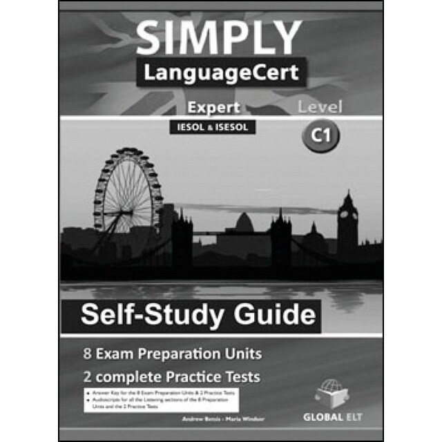 Simply languagecert-c1-prepa&amp;tests-sse