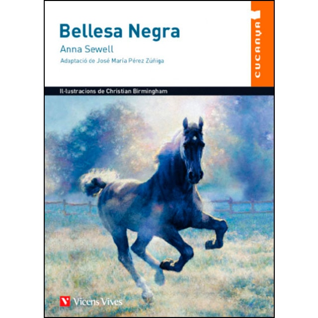 BELLESA NEGRA (CUCANYA) (Tapa blanda)