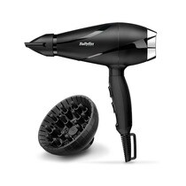 Sèche-cheveux Babyliss ShinePro 6713DE avec moteur AC