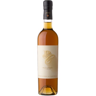 FERNANDO DE CASTILLA Antique Palo cortado 100% palomino DO Jerez-Xérès-Sherry bottle 50 cl