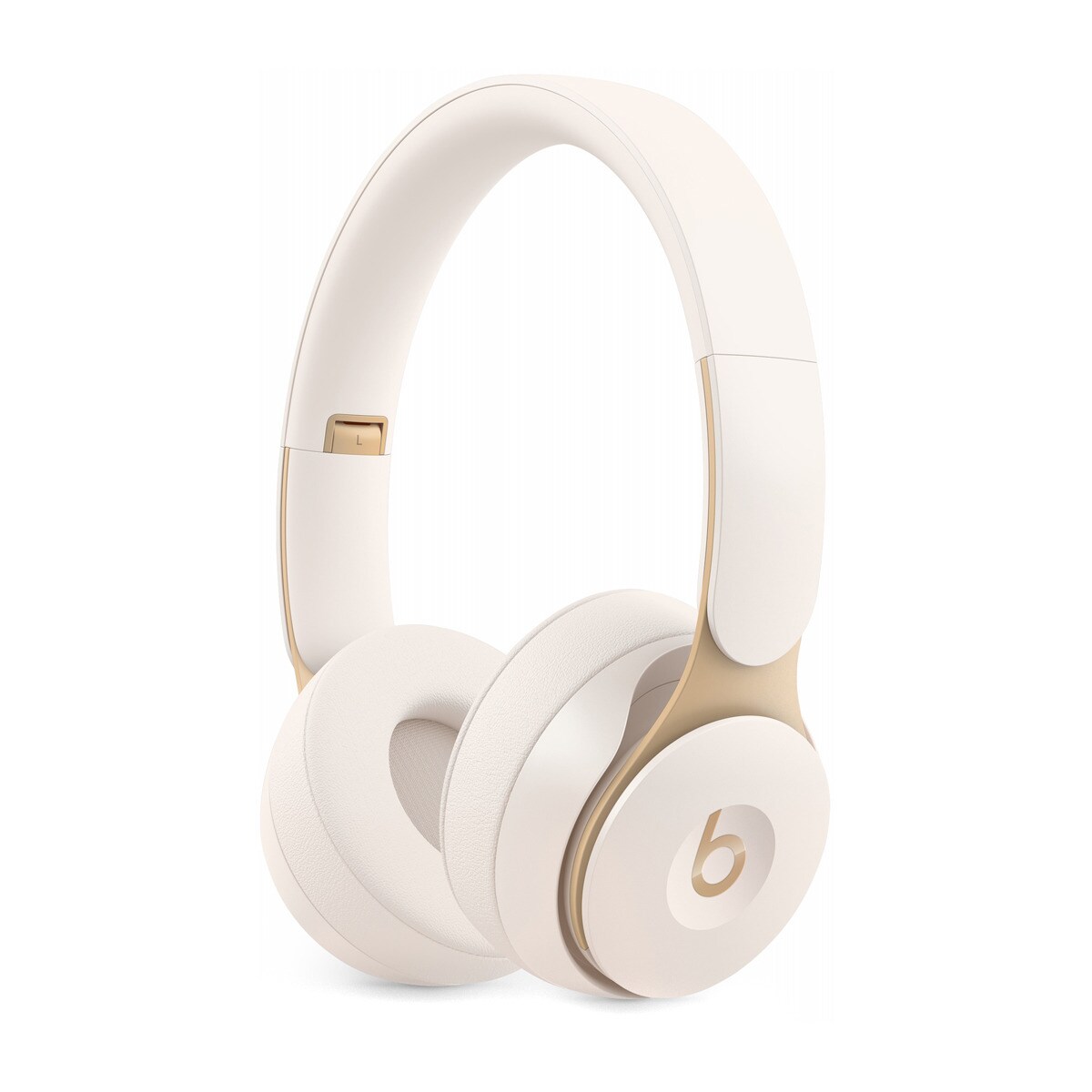 Auriculares de diadema Beats Solo Pro Wireless Blanco Noise Cancelling