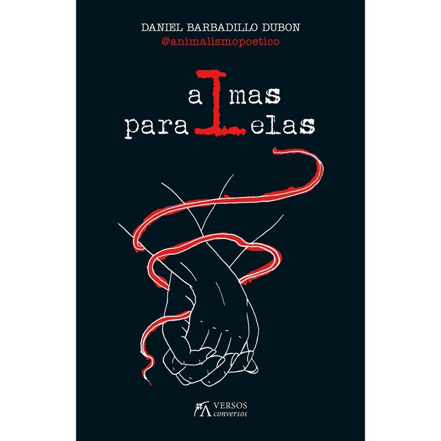 Almas paralelas (Tapa blanda)