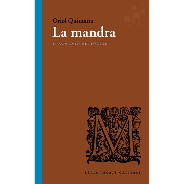 La mandra (Tapa blanda)