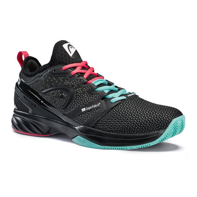 zapatillas head tenis