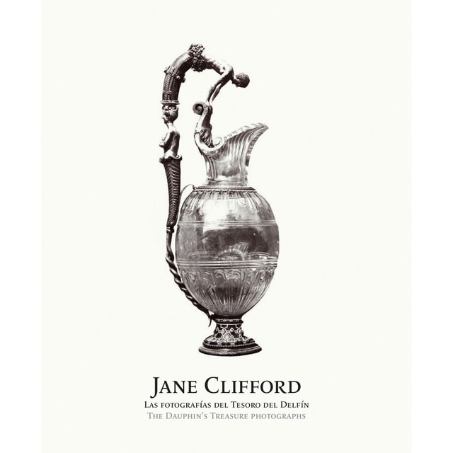 Jane clifford. Las fotografías del tesoro del delf