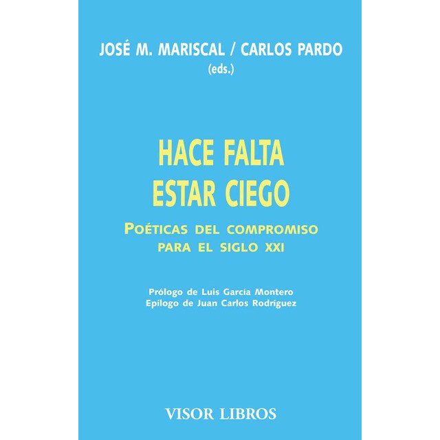 Literatura y compromiso social (Tapa blanda)