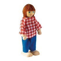 muñecos el corte ingles