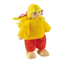 muñecos el corte ingles