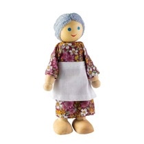 muñecos el corte ingles