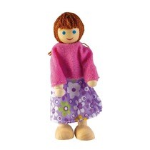 muñecos el corte ingles