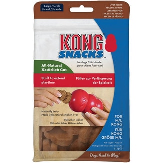 pasta kong para cachorros