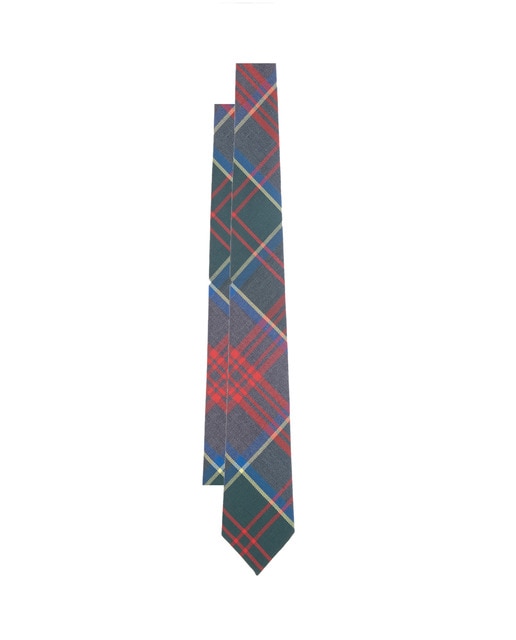 Corbata de uniforme