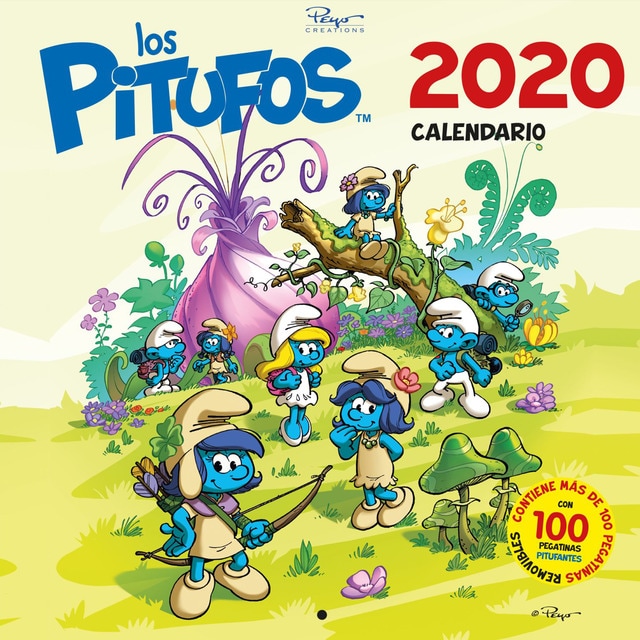 Una cámara