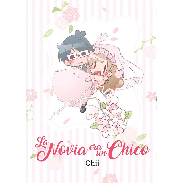 La novia era un chico (Tapa blanda)