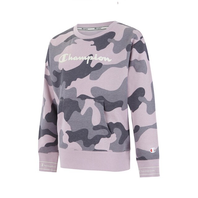 sudadera champion niña