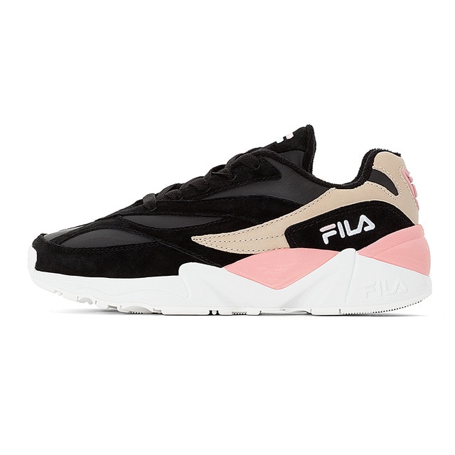 Zapatos fila mujer 2025 el corte ingles kinder