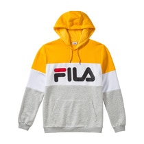 fila sudadera niña