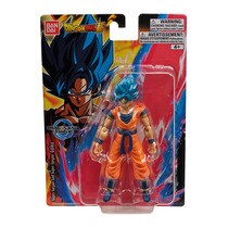muñecos goku el corte ingles
