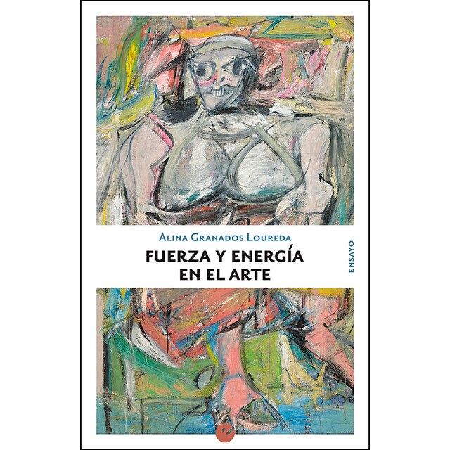 Fuerza y energía en el arte
