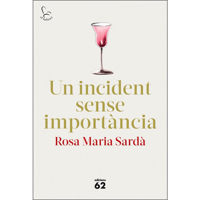 Un incident sense importància (Tapa dura)