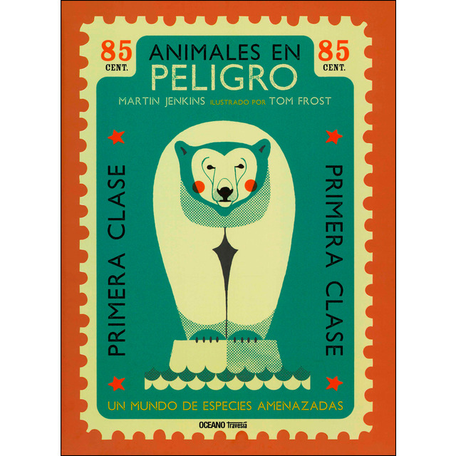 Animales en peligro: Un mundo de especies amenazadas