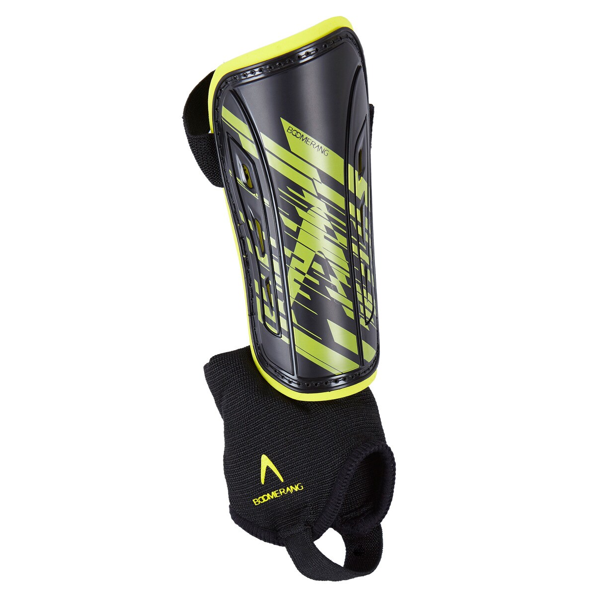 Boomerang football shin pads · Boomerang · Sport · El Corte Inglés
