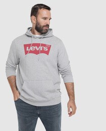 sudaderas grandes hombre