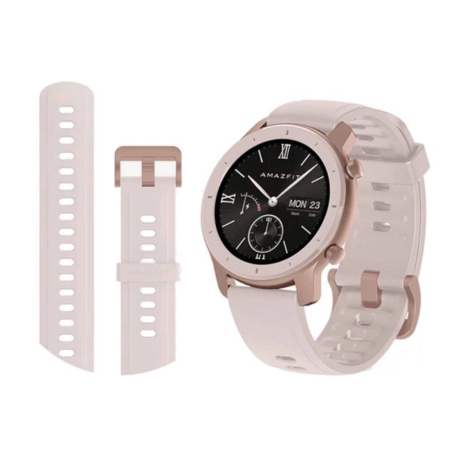 Amazfit gtr rosa el corte inglés Clearance